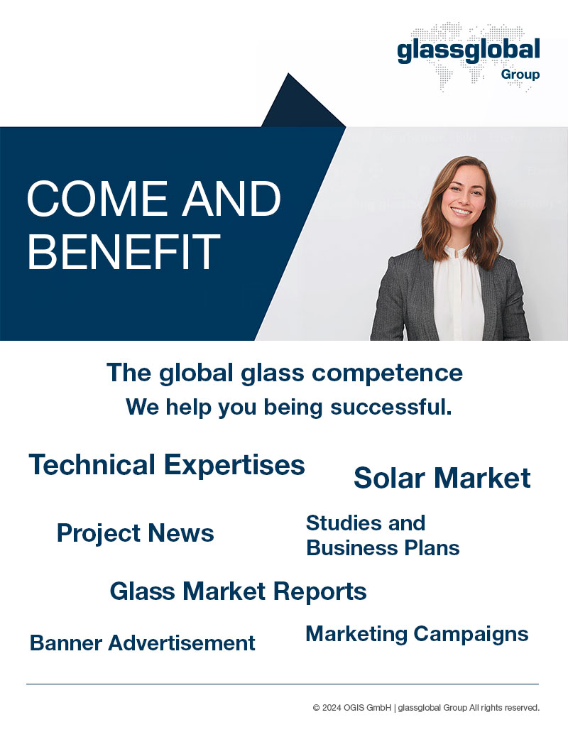 Glassglobal invitation